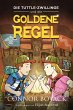 Die Tuttle-Zwillinge und die Goldene... - Bild 1