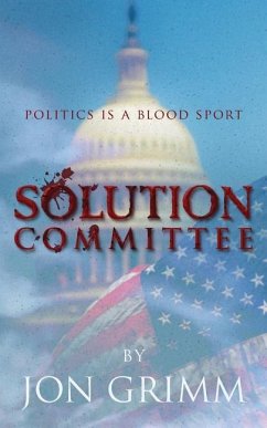 Solution Committee - Grimm, Jon