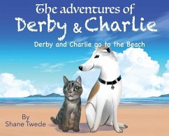 The Adventures of Derby & Charlie - Twede, Shane K