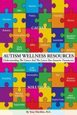 Autism Wellness Resources: Understanding the Causes and the Latest Non-Invasive Treatments