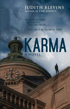 Karma - Blevins, Judith