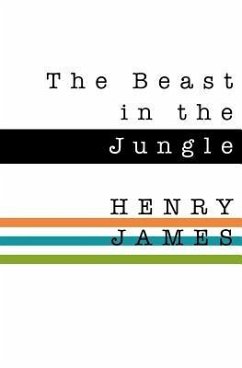 The Beast in the Jungle - Broderick Madden Archive; James, Henry