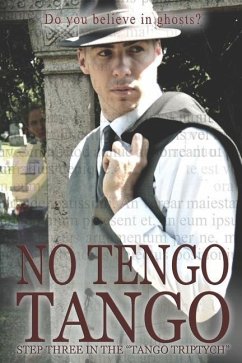 No Tengo Tango - Mack, John Robert