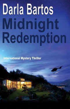 Midnight Redemption - Bartos, Darla