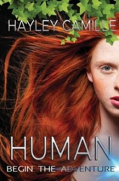 Human - Camille, Hayley