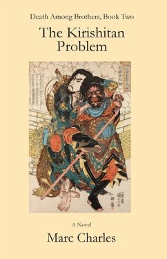 The Kirishitan Problem - Charles, Marc