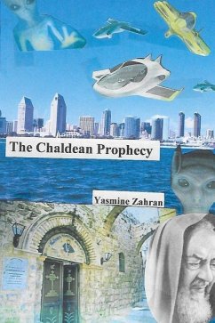 The Chaldean Prophecy - Zahran, Yasmine