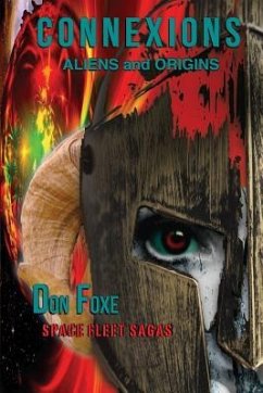 Connexions: Aliens and Origins - Foxe, Don