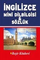 Ingilizce Mini Dilbilgisi & Sözlük - Germen, Bugrahan
