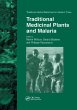 Traditional Medicinal Plants and Malaria - Bild 1