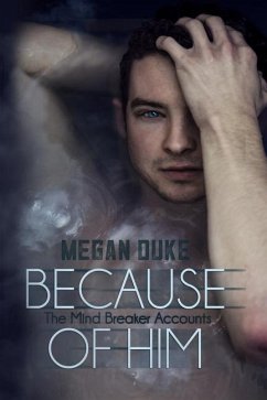 Because of Him - Duke, Megan