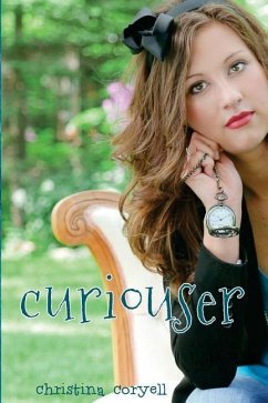 Curiouser - Coryell, Christina