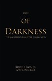 Out of Darkness: The Manifestation of the sons of God