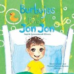 Burbujas en el Pelo de Jon Jon