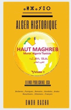 Alger Historique - Bacha, Mo