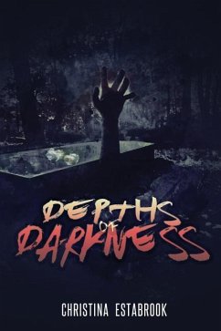 Depths of Darkness - Estabrook, Christina