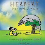 Herbert the Humpback Whale: He lived in the sea now he lives in a tree?