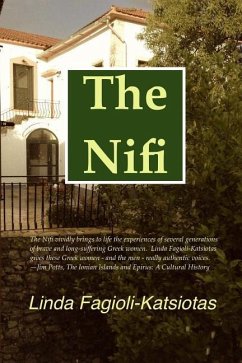 The Nifi - Fagioli-Katsiotas, Linda