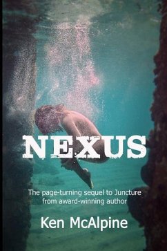 Nexus - Tovar, Hank; McAlpine, Ken