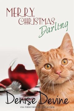 Merry Christmas, Darling - Devine, Denise Annette