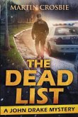 The Dead List (A John Drake Mystery)