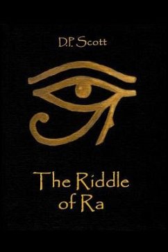The Riddle of Ra - Scott, Dp