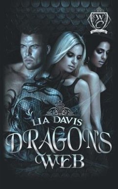 Dragon's Web - Davis, Lia