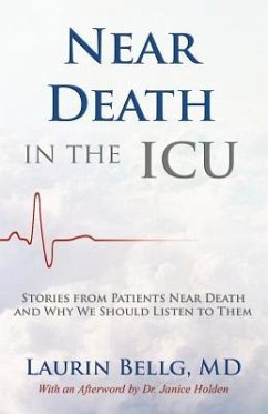 Near Death in the ICU - Bellg, Laurin