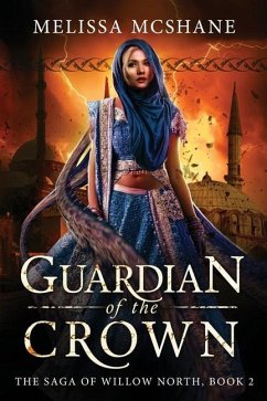 Guardian of the Crown - McShane, Melissa