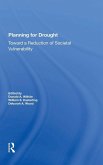 Planning For Drought