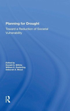 Cover Planning For Drought