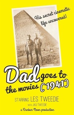 Dad goes to the movies (1941) - Tweedie, Jaq; Tweedie, Les