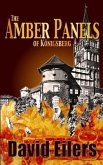 Amber Panels of Konigsberg: A Novel by David Eilers