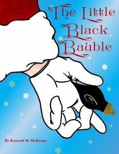 The Little Black Bauble - McKenna, Kenneth M.