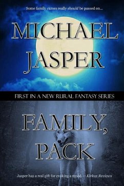 Family, Pack - Jasper, Michael
