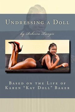 Undressing a Doll: Based on the Life of Karen 