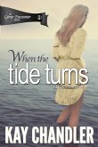 When the Tide Turns: A 1940's Romance
