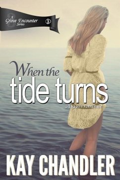 When the Tide Turns: A 1940's Romance - Chandler, Kay