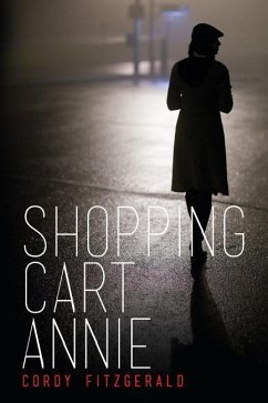 Shopping Cart Annie - Fitzgerald, Cordy