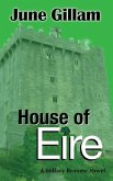 House of Eire: A Hillary Broome Novel