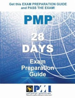 PMP in 28 DAYS: Exam Preparation Guide - Boles, Jean