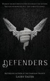 Defenders (Guardian Saga Book 4)