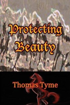 Protecting Beauty - Tyme, Thomas