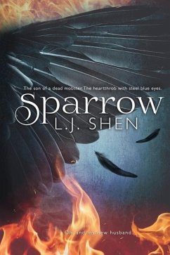 Sparrow - Shen, L. J.