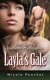 Layla's Gale: A Paranormal Romance