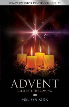 ADVENT - Celebrate the Coming - Kirk, Melissa