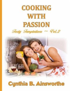 Cooking with Passion - Ainsworthe, Cynthia B.