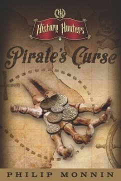 Pirate's Curse - Monnin, Philip
