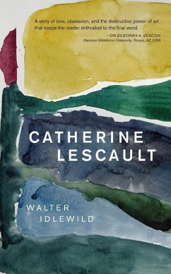Catherine Lescault - Idlewild, Walter