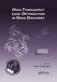 High-Throughput Lead Optimization in Drug Discovery